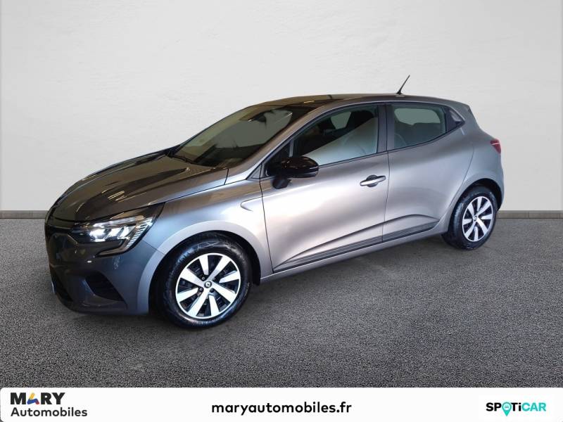 Image de l'annonce principale - Renault Clio