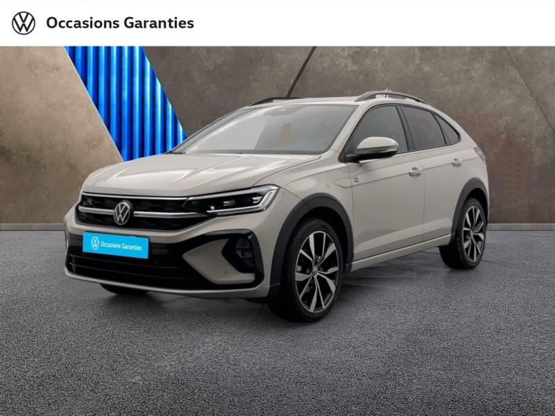 Image de l'annonce principale - Volkswagen Taigo