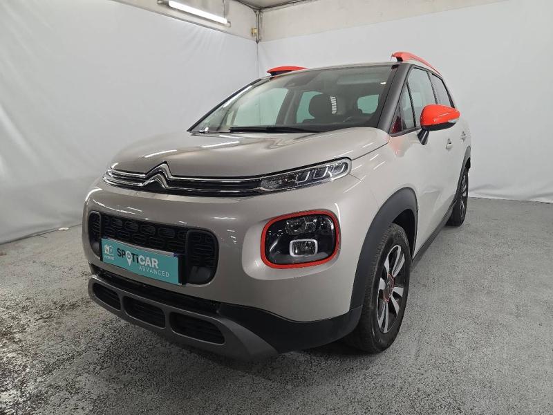 Image de l'annonce principale - Citroën C3 Aircross