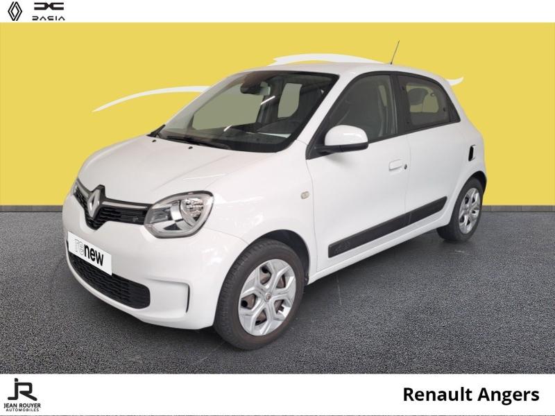 Image de l'annonce principale - Renault Twingo