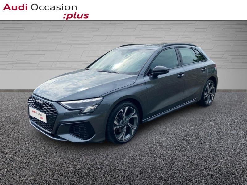 Image de l'annonce principale - Audi A3