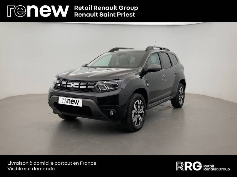 Image de l'annonce principale - Dacia Duster