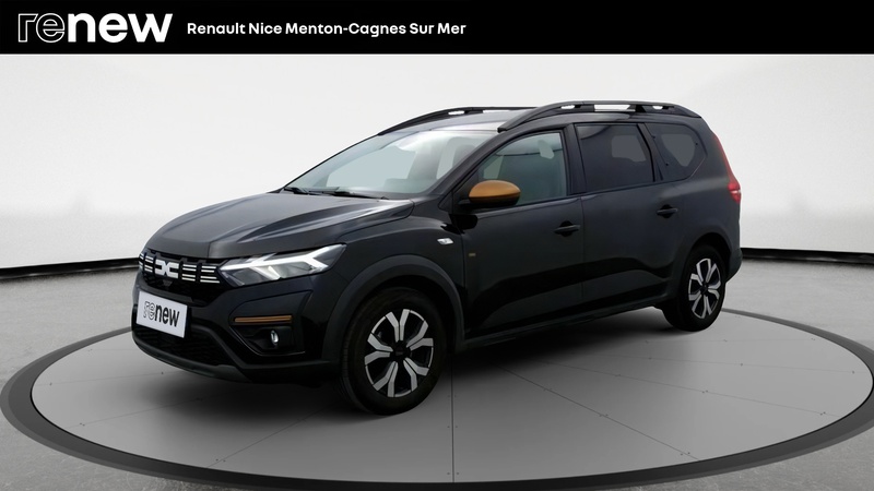 Image de l'annonce principale - Dacia Jogger