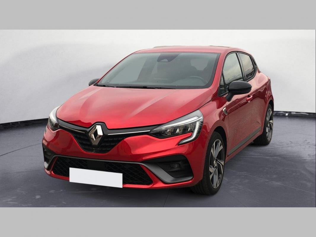 Image de l'annonce principale - Renault Clio