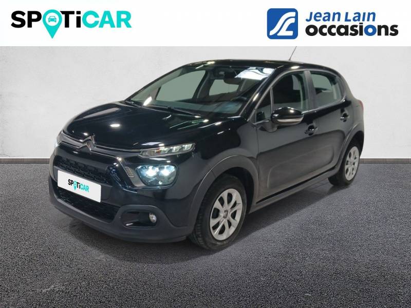 Image de l'annonce principale - Citroën C3