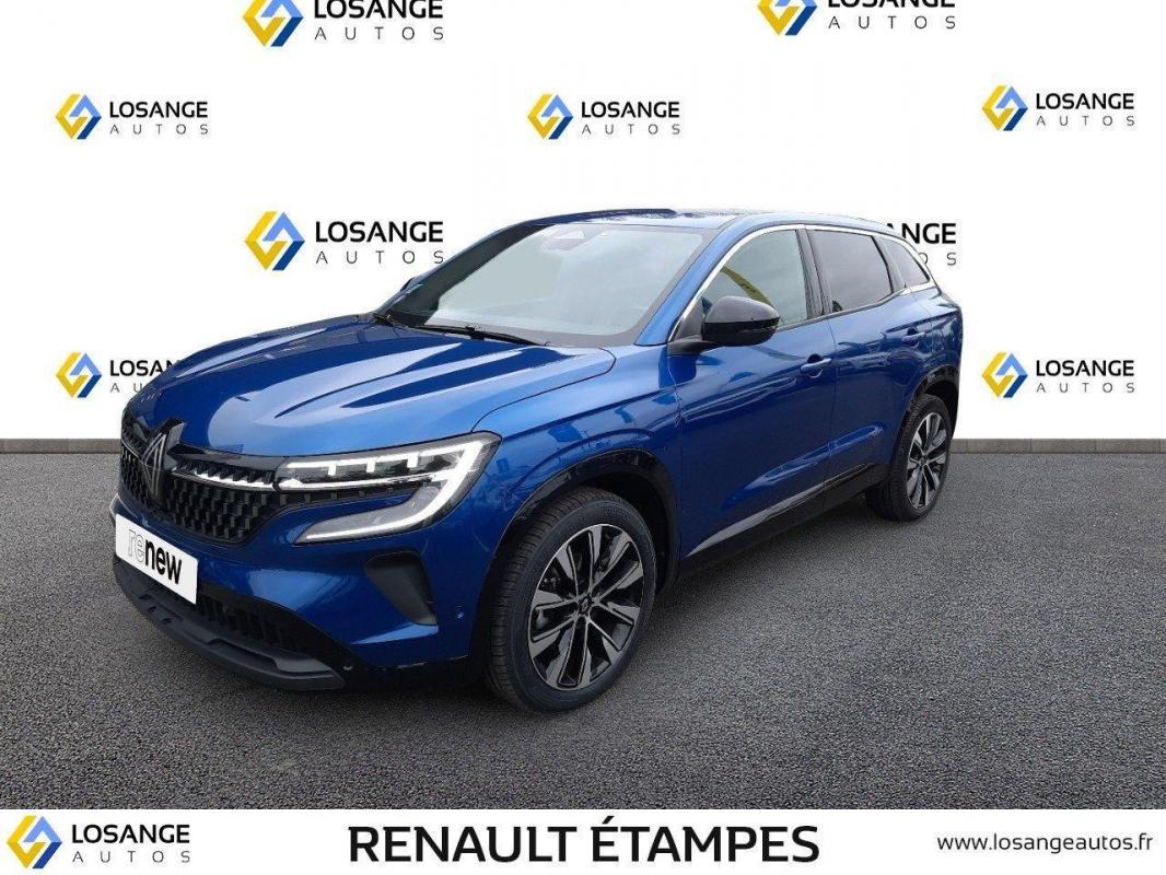 Image de l'annonce principale - Renault Austral