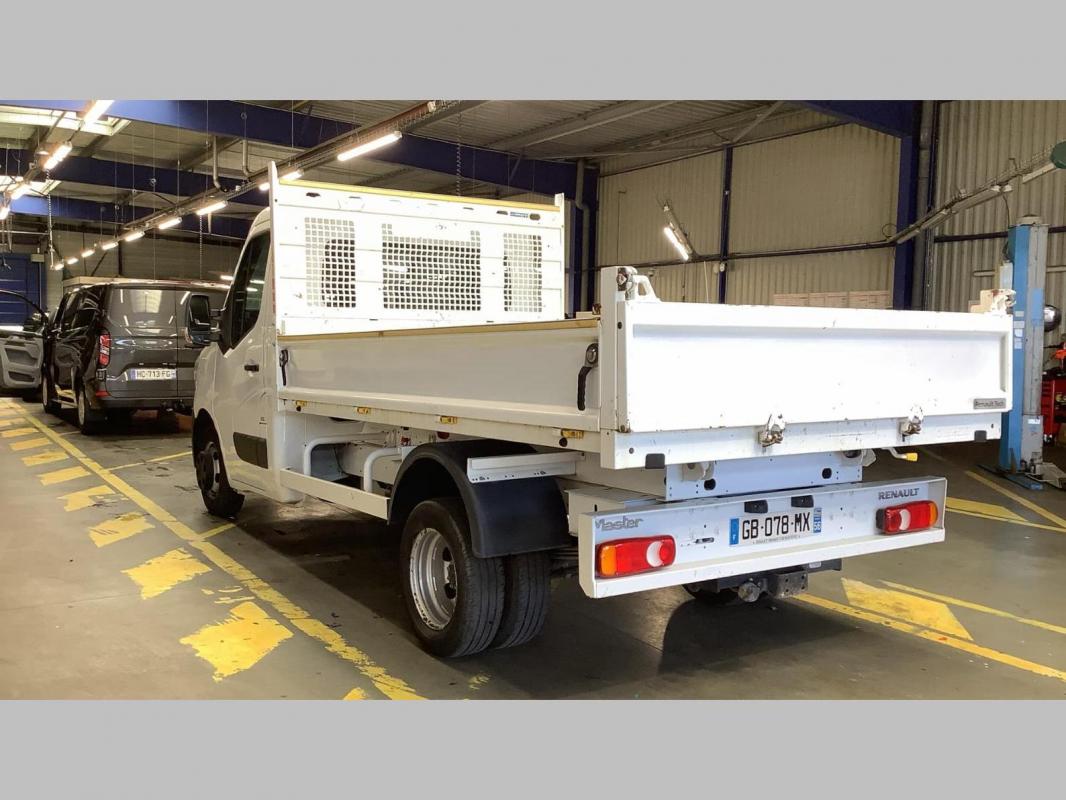Image de l'annonce principale - Renault Master