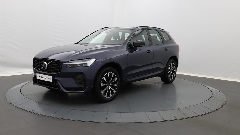 Image de l'annonce principale - Volvo XC60