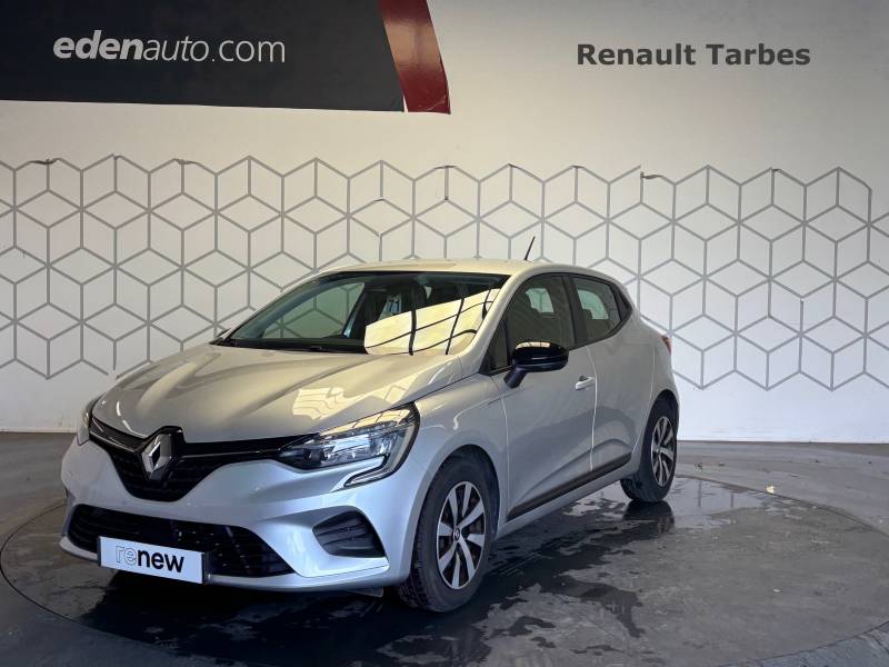 Image de l'annonce principale - Renault Clio