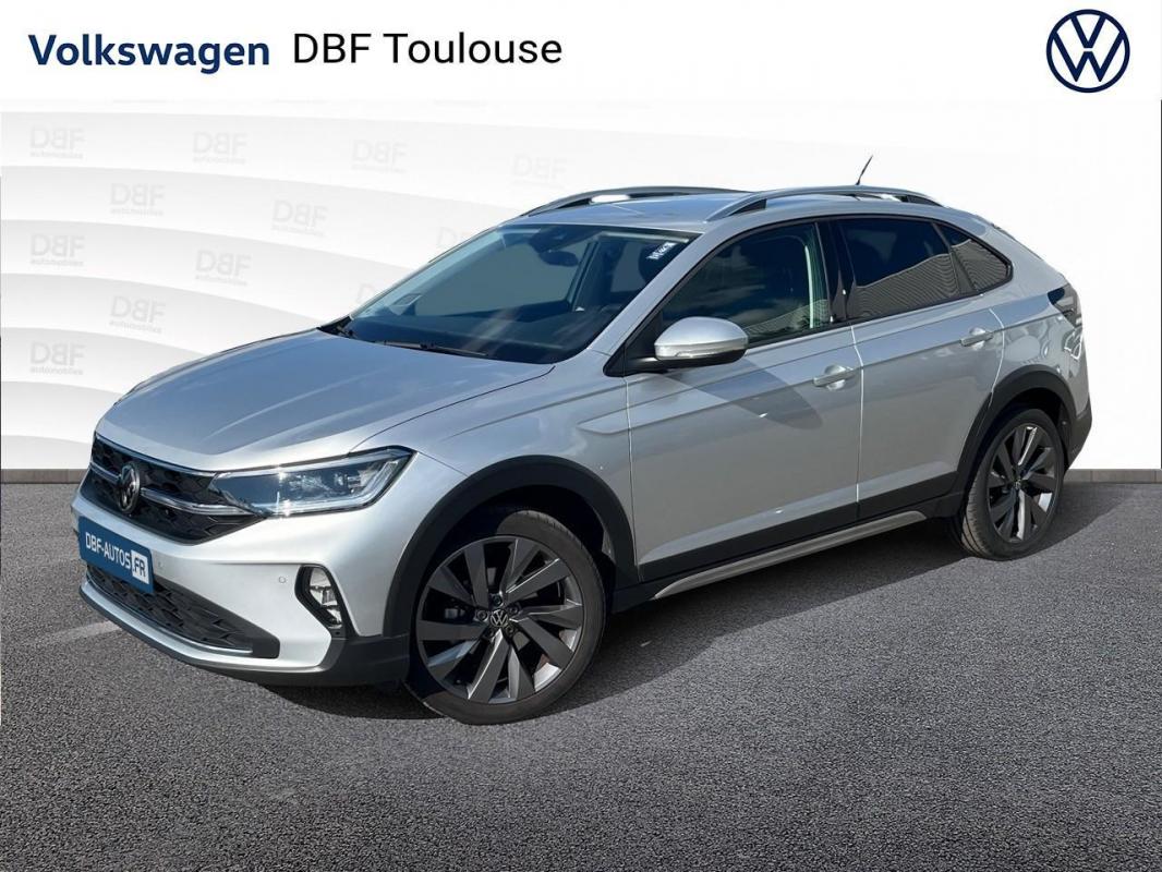 Image de l'annonce principale - Volkswagen Taigo