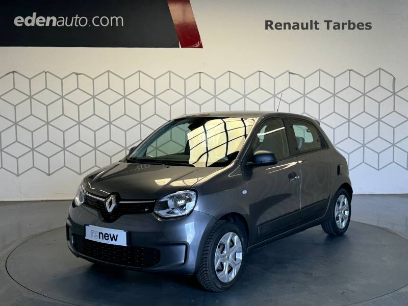 Image de l'annonce principale - Renault Twingo