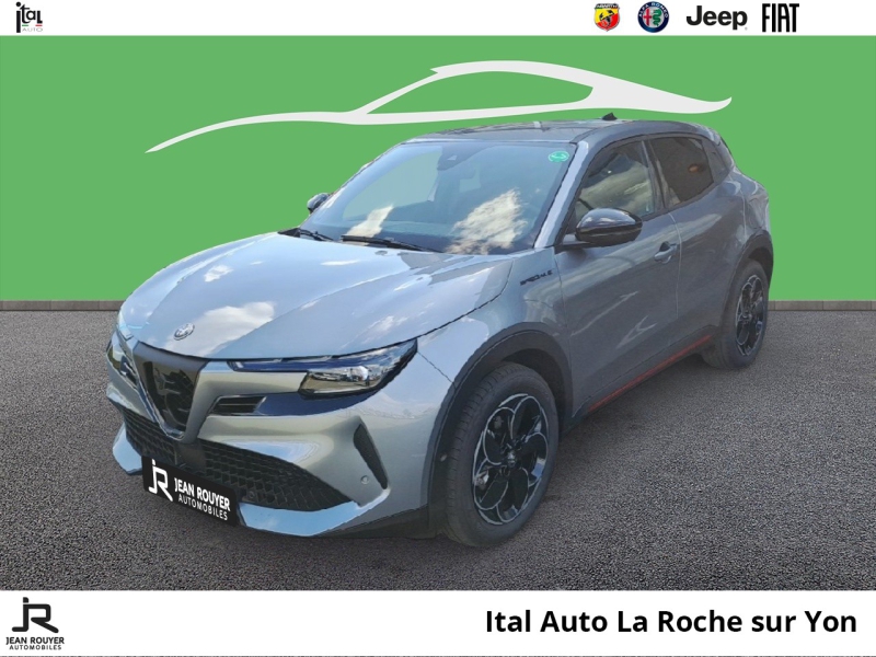 Image de l'annonce principale - Alfa Romeo Junior