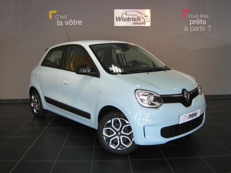 Image de l'annonce principale - Renault Twingo