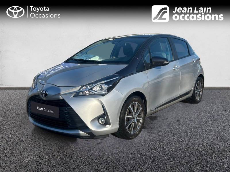 Image de l'annonce principale - Toyota Yaris