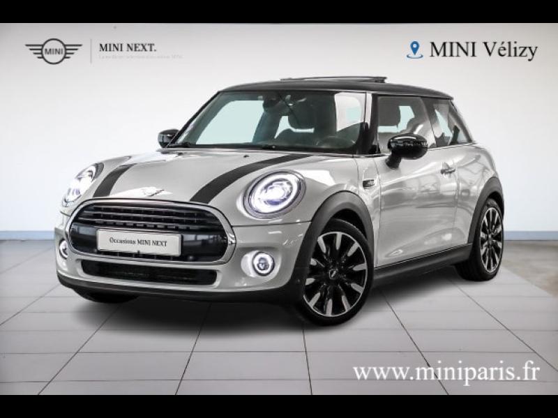 Image de l'annonce principale - MINI Hatch 3 Portes