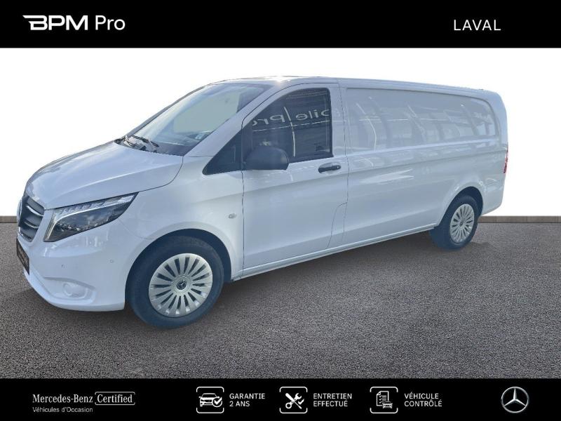 Image de l'annonce principale - Mercedes-Benz Vito