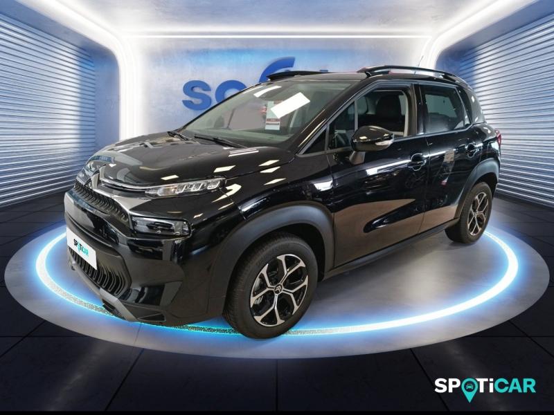 Image de l'annonce principale - Citroën C3 Aircross