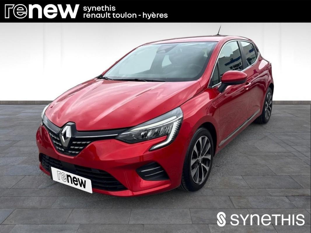 Image de l'annonce principale - Renault Clio