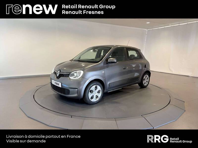 Image de l'annonce principale - Renault Twingo