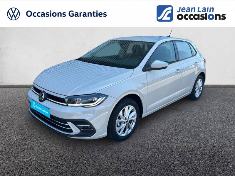 Image de l'annonce principale - Volkswagen Polo