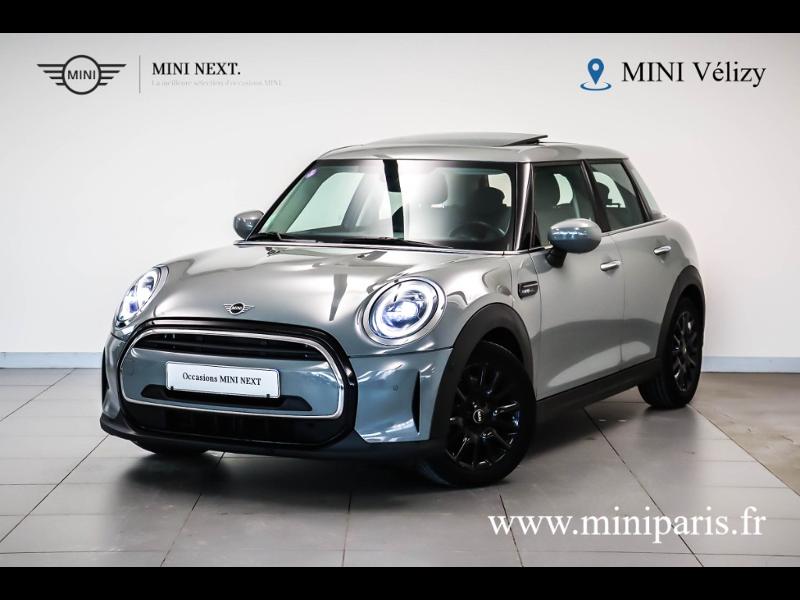 Image de l'annonce principale - MINI Hatch 5 Portes