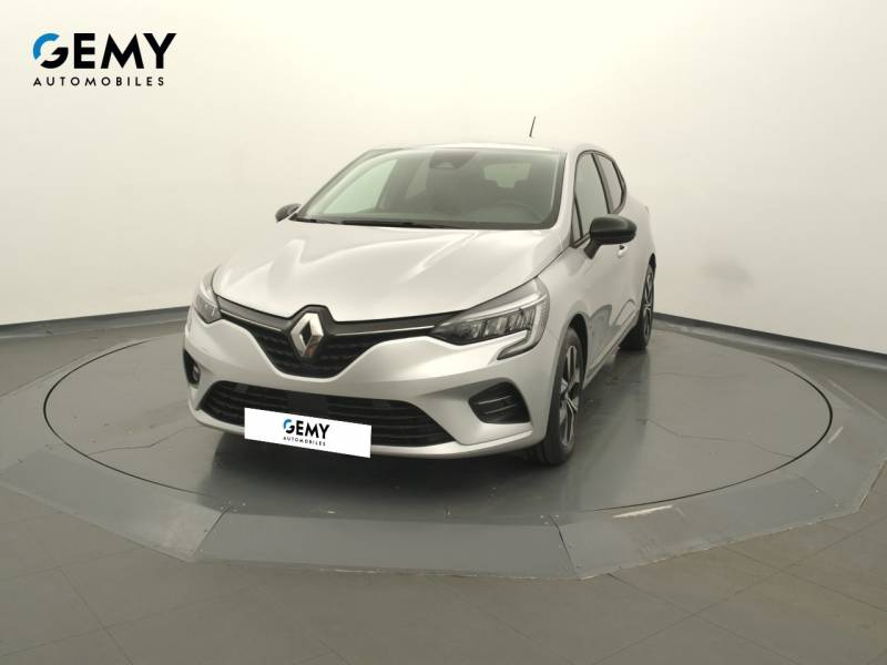 Image de l'annonce principale - Renault Clio