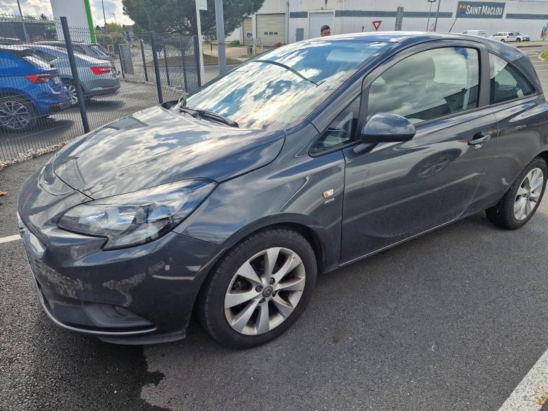 Image de l'annonce principale - Opel Corsa