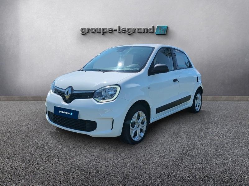 Image de l'annonce principale - Renault Twingo