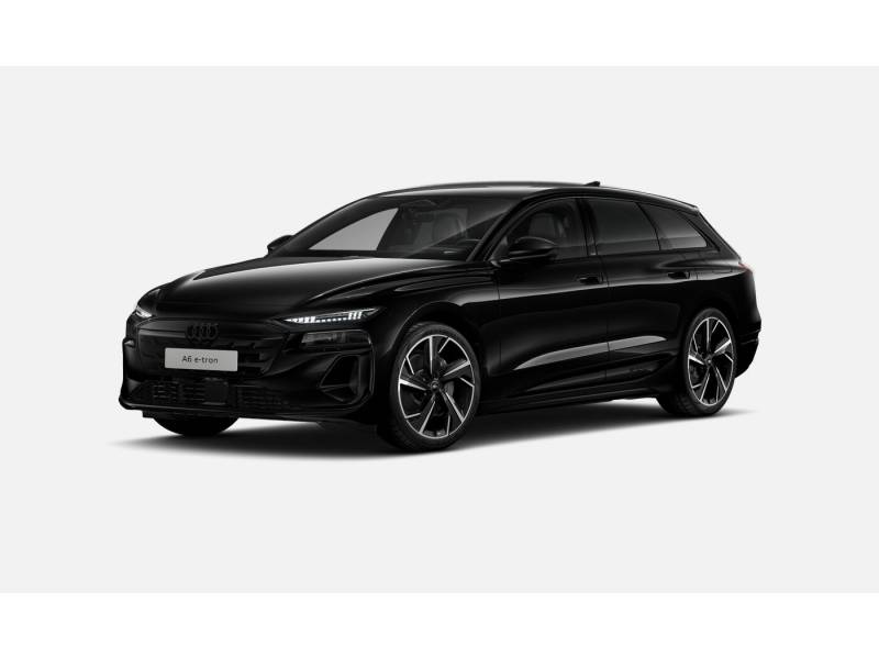 Image de l'annonce principale - Audi e-tron S