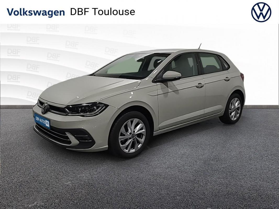 Image de l'annonce principale - Volkswagen Polo