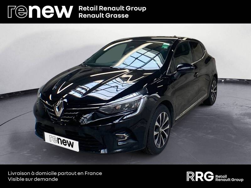 Image de l'annonce principale - Renault Clio