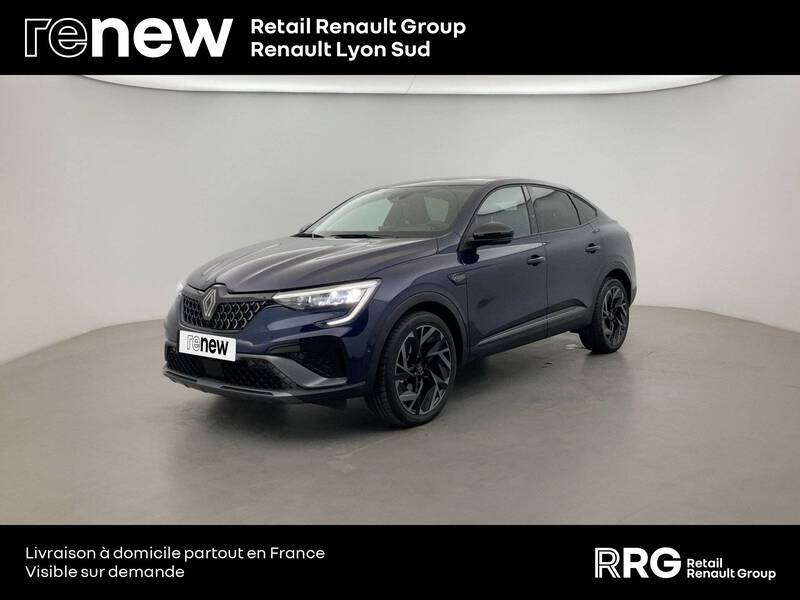 Image de l'annonce principale - Renault Arkana