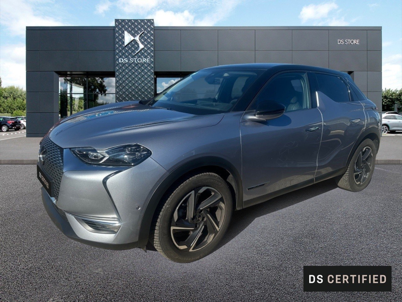 Image de l'annonce principale - DS DS 3 Crossback