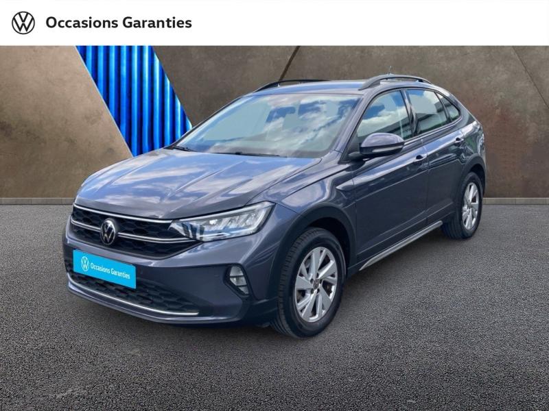 Image de l'annonce principale - Volkswagen Taigo