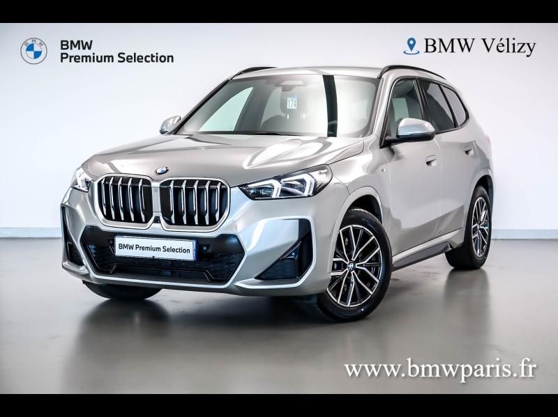 Image de l'annonce principale - BMW X1
