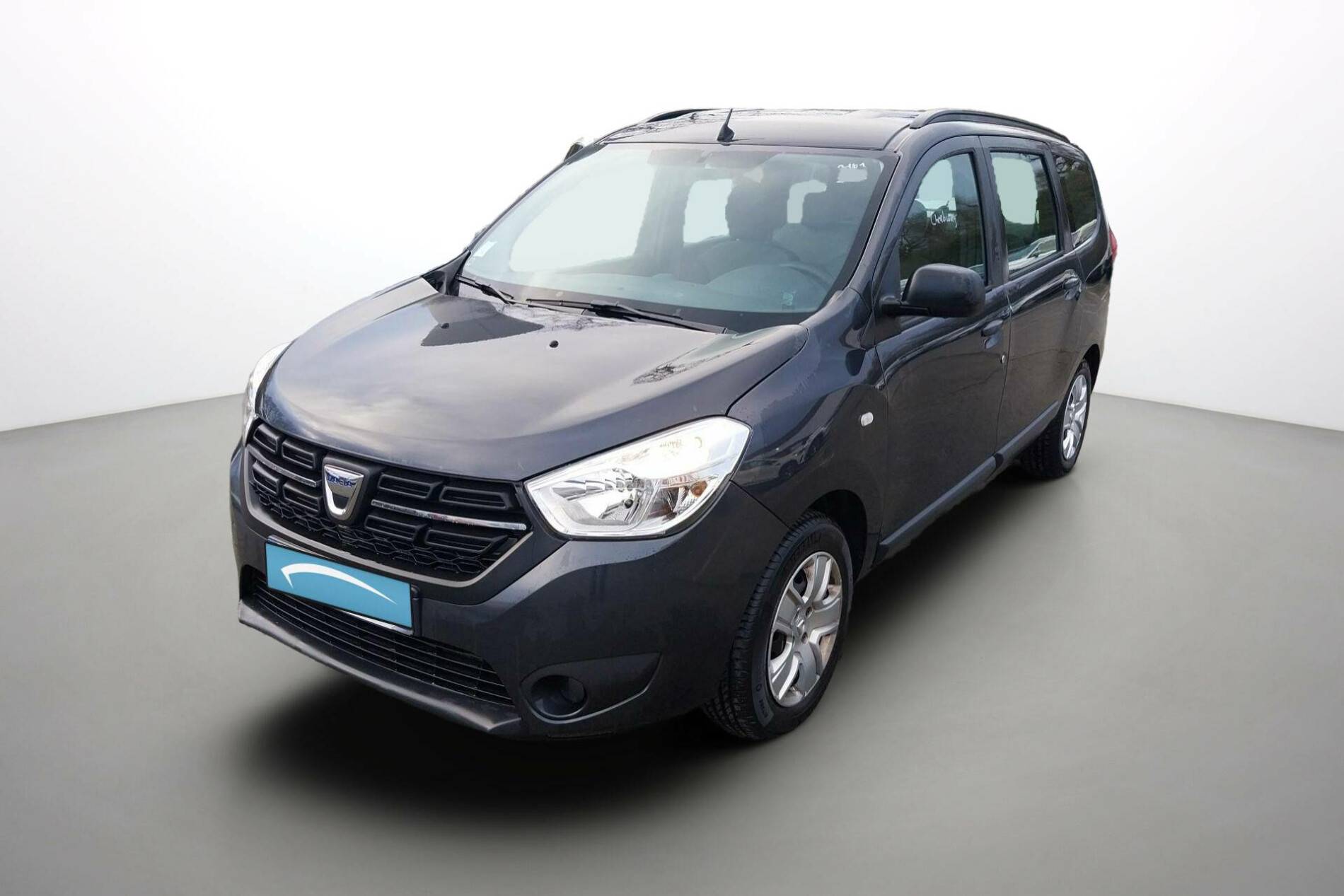 Image de l'annonce principale - Dacia Lodgy