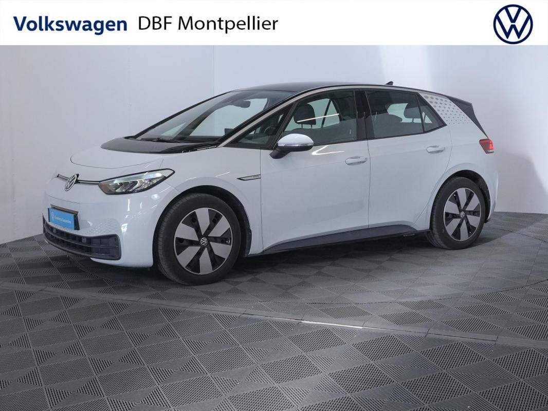 Image de l'annonce principale - Volkswagen ID.3