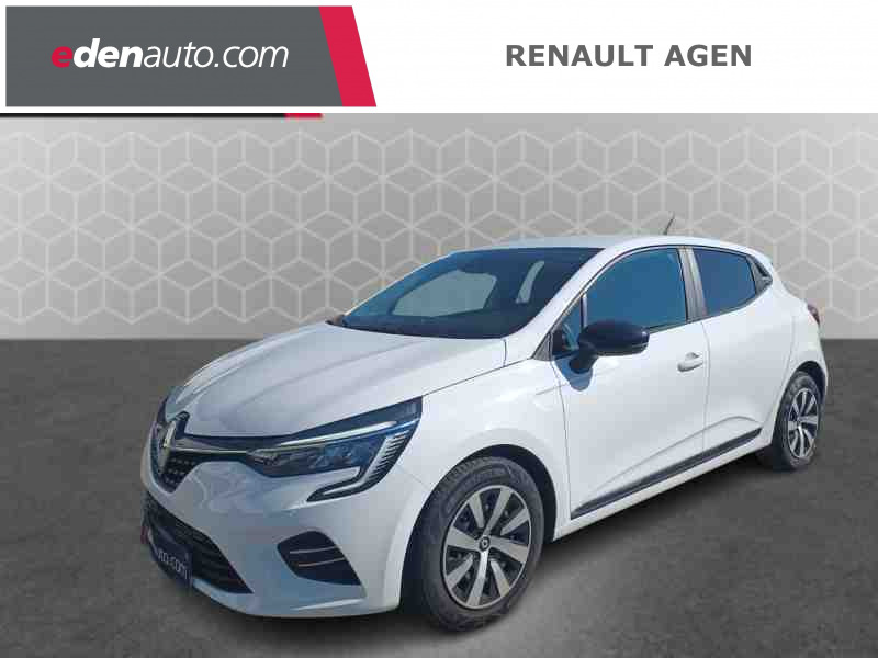 Image de l'annonce principale - Renault Clio