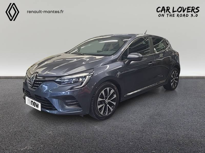 Image de l'annonce principale - Renault Clio