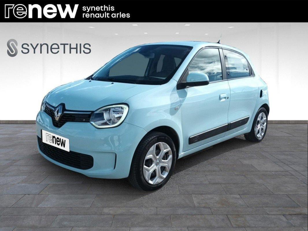 Image de l'annonce principale - Renault Twingo