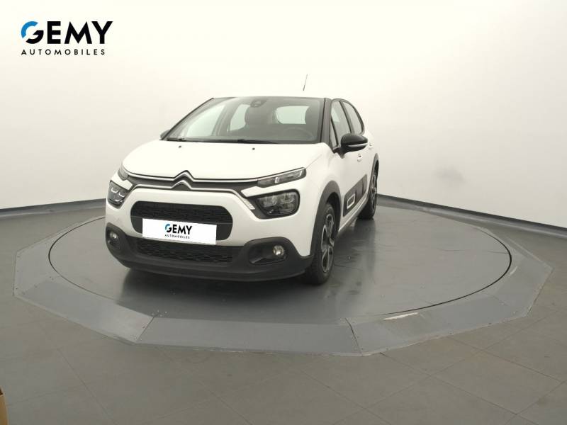 Image de l'annonce principale - Citroën C3