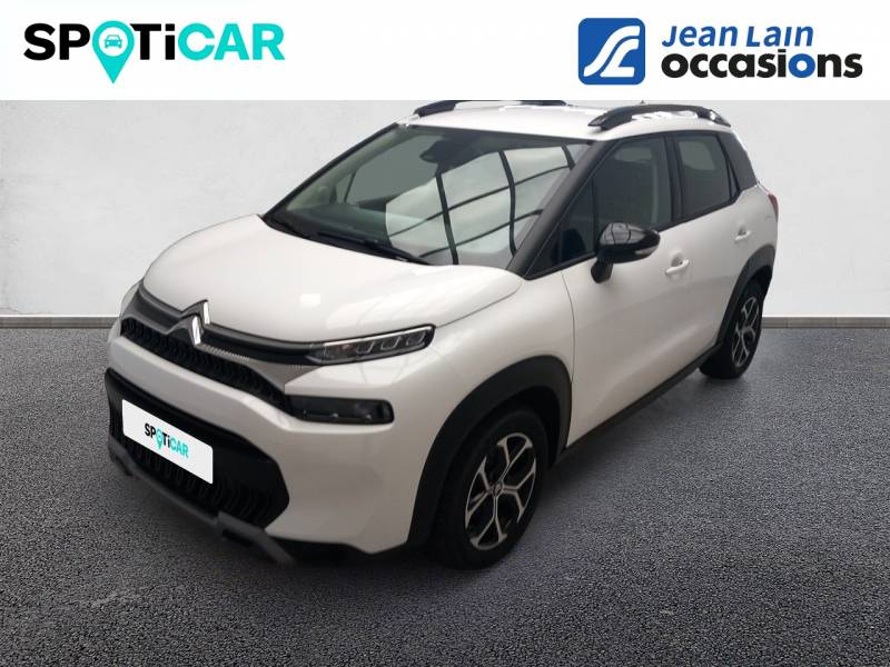 Image de l'annonce principale - Citroën C3 Aircross