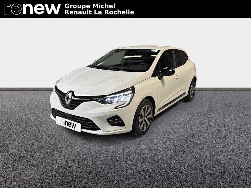 Image de l'annonce principale - Renault Clio