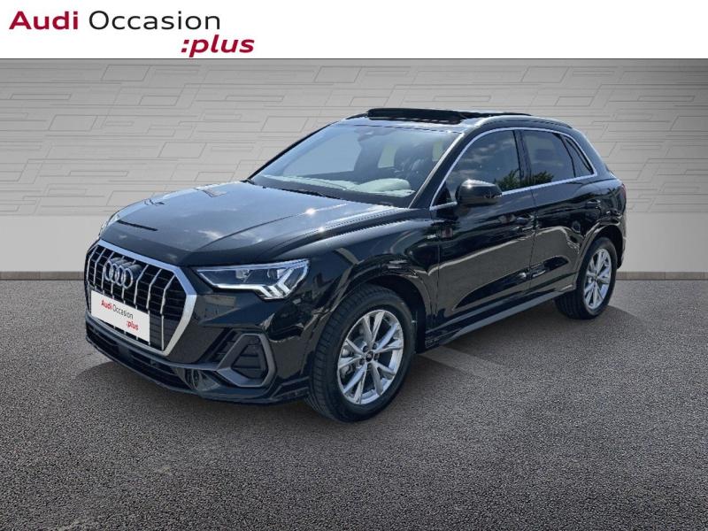 Image de l'annonce principale - Audi Q3