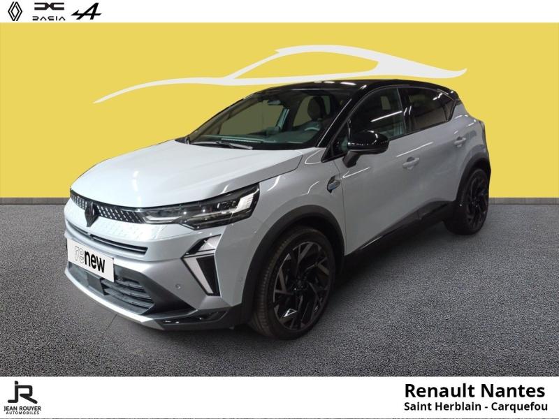 Image de l'annonce principale - Renault Captur