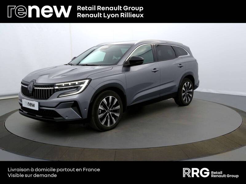 Image de l'annonce principale - Renault Espace