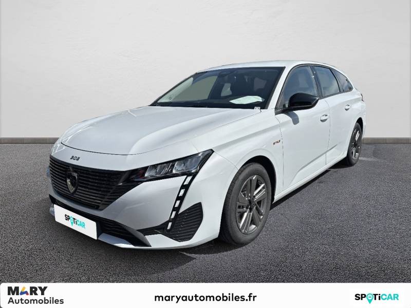 Image de l'annonce principale - Peugeot 308 SW