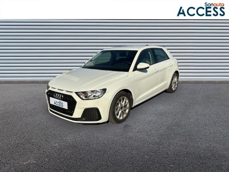 Image de l'annonce principale - Audi A1