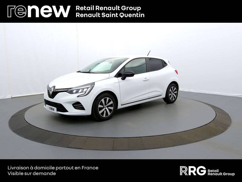 Image de l'annonce principale - Renault Clio