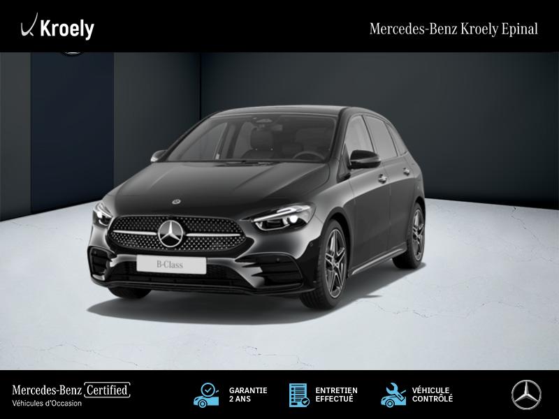 Image de l'annonce principale - Mercedes-Benz Classe B